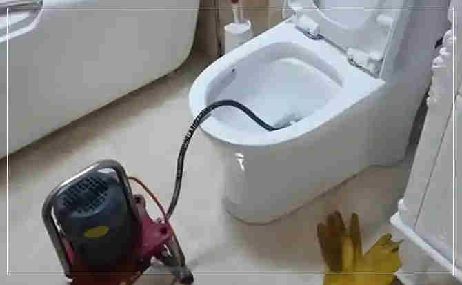 连江马桶蹲坑蹲厕疏通